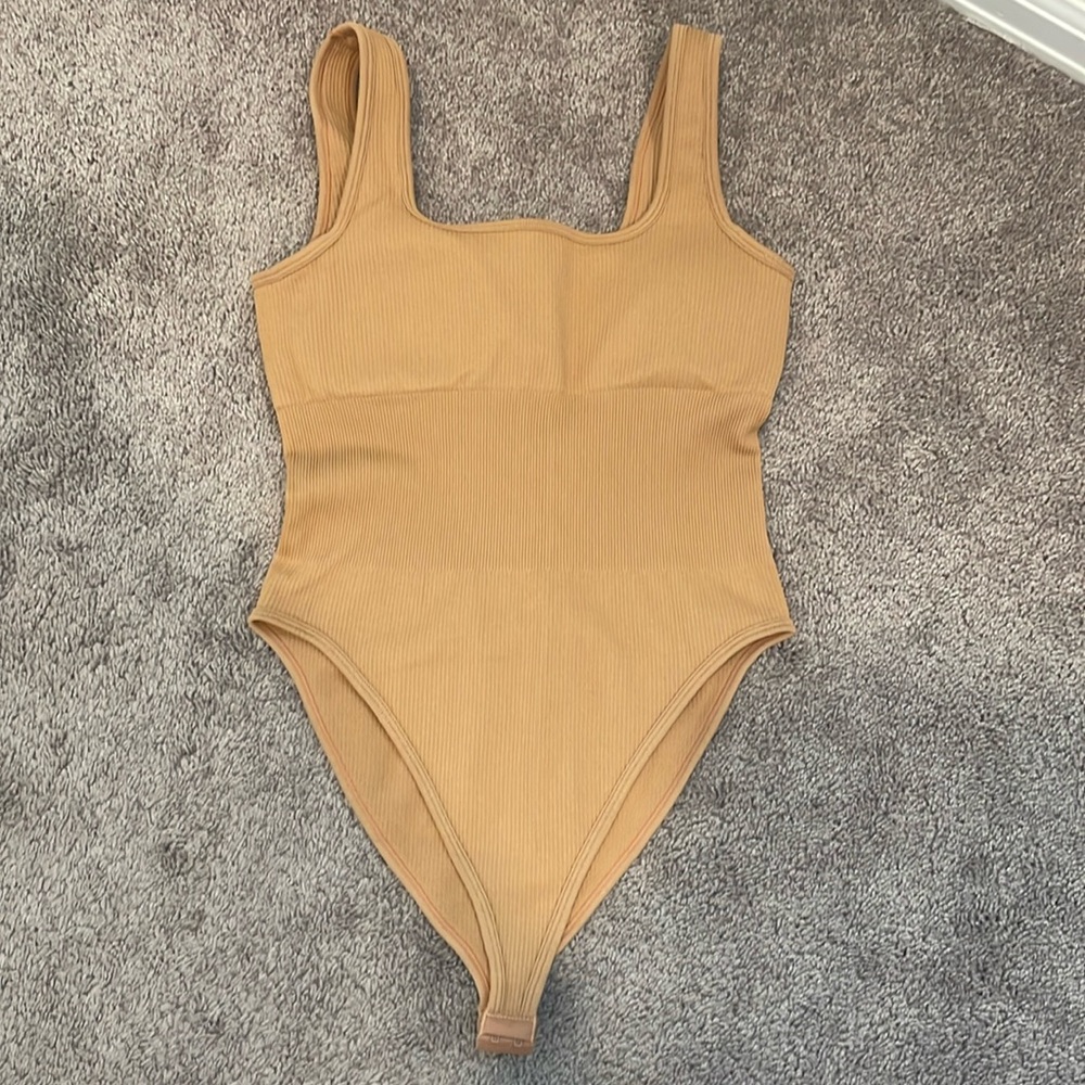 Viral “TikTok” Bodysuit